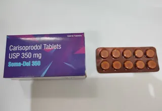 Somadol 350mg
